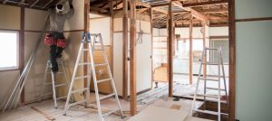 Entreprise de rénovation de la maison et de rénovation d’appartement à Pont-Croix